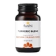 Fushi, Turmeric C3&amp;Bioperine Extract, capsules, 60 pcs.