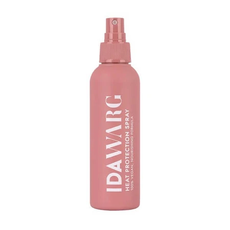 Ida Warg, Spray coiffant protecteur contre la chaleur, 150 ml