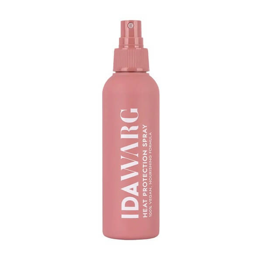 Ida Warg, Spray coiffant protecteur contre la chaleur, 150 ml