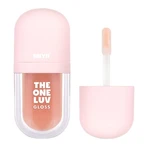 Miyo The One Luvgloss, lipgloss, nr. 05 Lucid, 5.5 ml