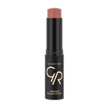 Golden Rose Creamy Blush Stick, cremefarbener Rouge-Stift, 110, 10,5 g