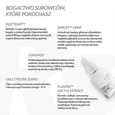 Eeny Meeny, voedend revitaliserend serum, 30 ml