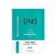 Skincyclopedia, anti-pigmentatie bladmasker met niacinamide en zink, 20 ml
