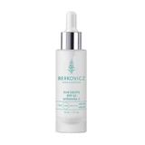 Berkovicz Sun Drops SPF 50, serum met vitamine C, 30 ml