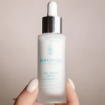 Berkovicz Sun Drops SPF 50, sérum avec vitamine C, 30 ml