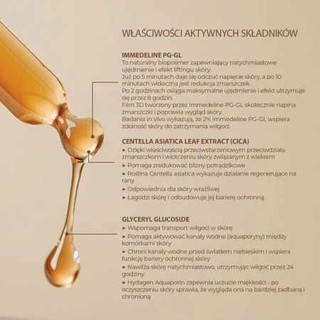 Fency, Serum mit Retinol, 30 ml
