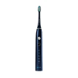 Oromed Oro-Sonic X Pro, cepillo dental sónico, azul marino, 1 ud.