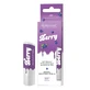4Organic, natural smoothing lip balm, Berry, 5 g