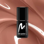Maga Cosmetics Gel Polish, esmalte híbrido, color BN0012, 6 ml