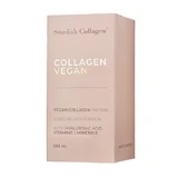 Colágeno sueco Refuerzo vegano de colágeno, líquido, 500 ml