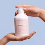 Collagène suédois Collagène Vegan booster, liquide, 500 ml
