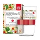 Flos-Lek Adaptogen, stärkende Ginseng-Tagescreme, Nachfüllpackung, 50 ml
