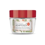 Flos-Lek Adaptogen, stärkende Ginseng-Tagescreme, Nachfüllpackung, 50 ml