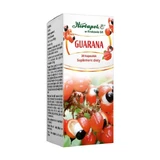 Guarana, Kapseln, 20 Stück.