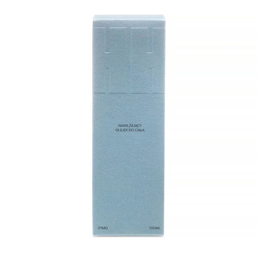 Hhuumm, feuchtigkeitsspendendes Körperöl, 100 ml