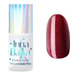 Maga Cosmetics Other Fable, hybrid polish with pollen, 868 royal shine, 6 ml