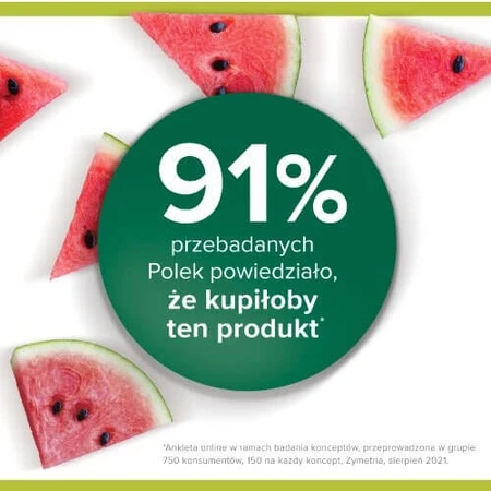 Palmolive Smoothies Exotic Watermelon, shower gel, 500 ml