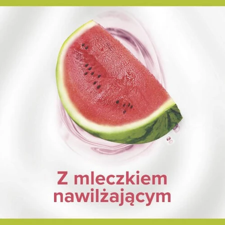 Palmolive Smoothies Exotic Watermelon, shower gel, 500 ml