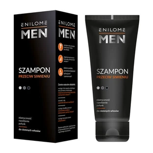 Enilome Men, anti vergrijzing shampoo, 150 ml