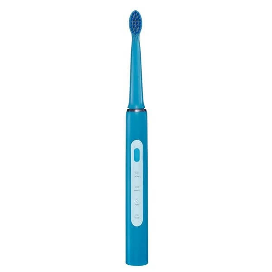 VITAMMY splash surf sonic toothbrush 8 years + blue