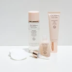 Gosh Skin Care, two-phase makeup remover, 100 ml
