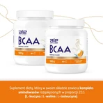 ALE BCAA Orangengeschmack, Pulver, 500 g
