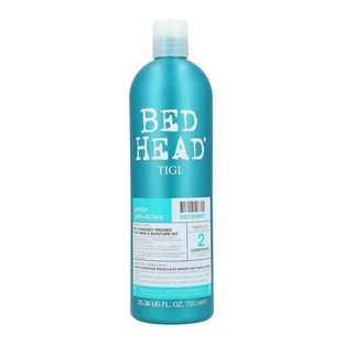 Bed Head by TIGI, Urban Antidotes, acondicionador para cabello seco y dañado, 750 ml