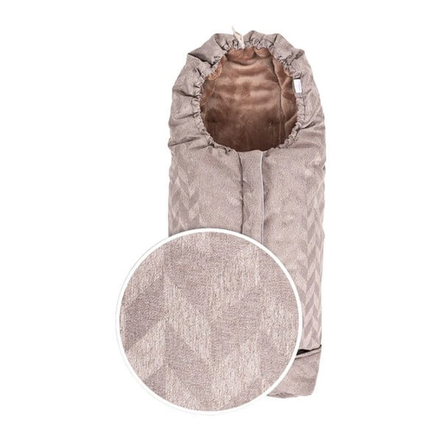 Babymatex, Triton slaapzak, beige, 1 st.