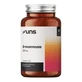 Uns D-mannose, capsules, 60 st.