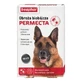Beaphar, PERMECTA biocidenhalsband voor grote honden, 70 cm, 1 st.