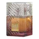 Lattafa Khamrah Dukhan, eau de parfum, spray, 100 ml
