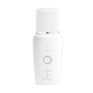 Garett, Beauty Refresh Scrub, Kavitations-Peelinggerät, 1 Stk.
