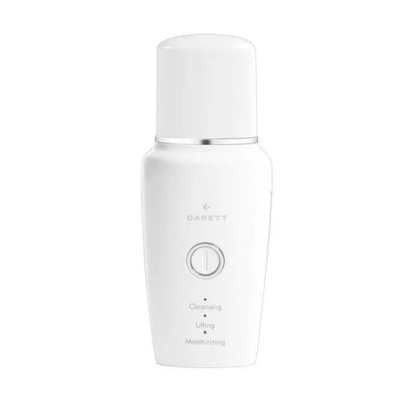 Garett, Beauty Refresh Scrub, Kavitations-Peelinggerät, 1 Stk.