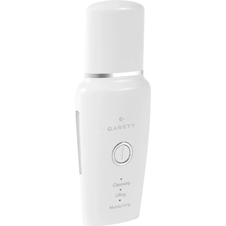 Garett, Beauty Refresh Scrub, Kavitations-Peelinggerät, 1 Stk.