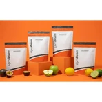 GymBeam 100% Creatina Monohidrato, polvo, sabor mango-maracuyá, 250 g