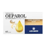 Oeparol, Kapseln, 60 Stück.