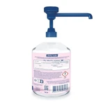 Briochin, Geschirr- und Handwaschgel auf Marseiller Seifenbasis, 500 ml