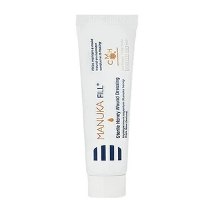 Manuka Fill, flüssige Wundauflage mit Manuka-Honig, 15 g