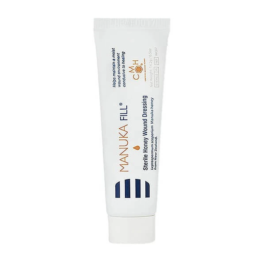 Manuka Fill, flüssige Wundauflage mit Manuka-Honig, 15 g