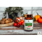 Bio Herbs Liposomaler Vitamin-B-Komplex, Kapseln, 60 Stück.