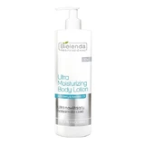 Bielenda Professional, ultra hydraterende bodylotion, 500 ml