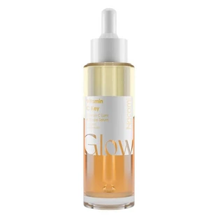 Nacomi Vitamine C Key, bifasisch verhelderend serum, 40 ml