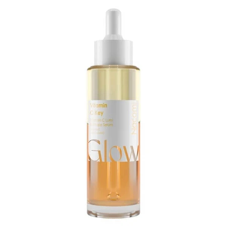 Nacomi Vitamine C Key, bifasisch verhelderend serum, 40 ml