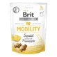 Brit Care Dog Functional Snack Mobility Squid, golosinas para perros, 150 g
