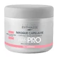 Byphasse Hair Pro, Liss Extreme, mascarilla capilar para alisar fácilmente, 500 ml