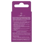 Miya Cosmetics myLIPmask, mascarilla labial nutritiva de noche, 10 g