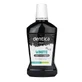 Dentica by Tolpa Black White, aufhellende Mundspülung mit Aktivkohle, 500 ml
