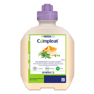 COMPLEAT NEUTRO DUAL 500ML
