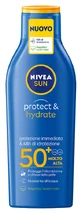 Nivea Sun Prot&hydr Lat Spf50+