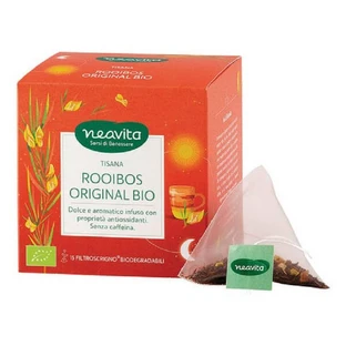 NEAVITA FILTERSCR ROOIBOS ORIG